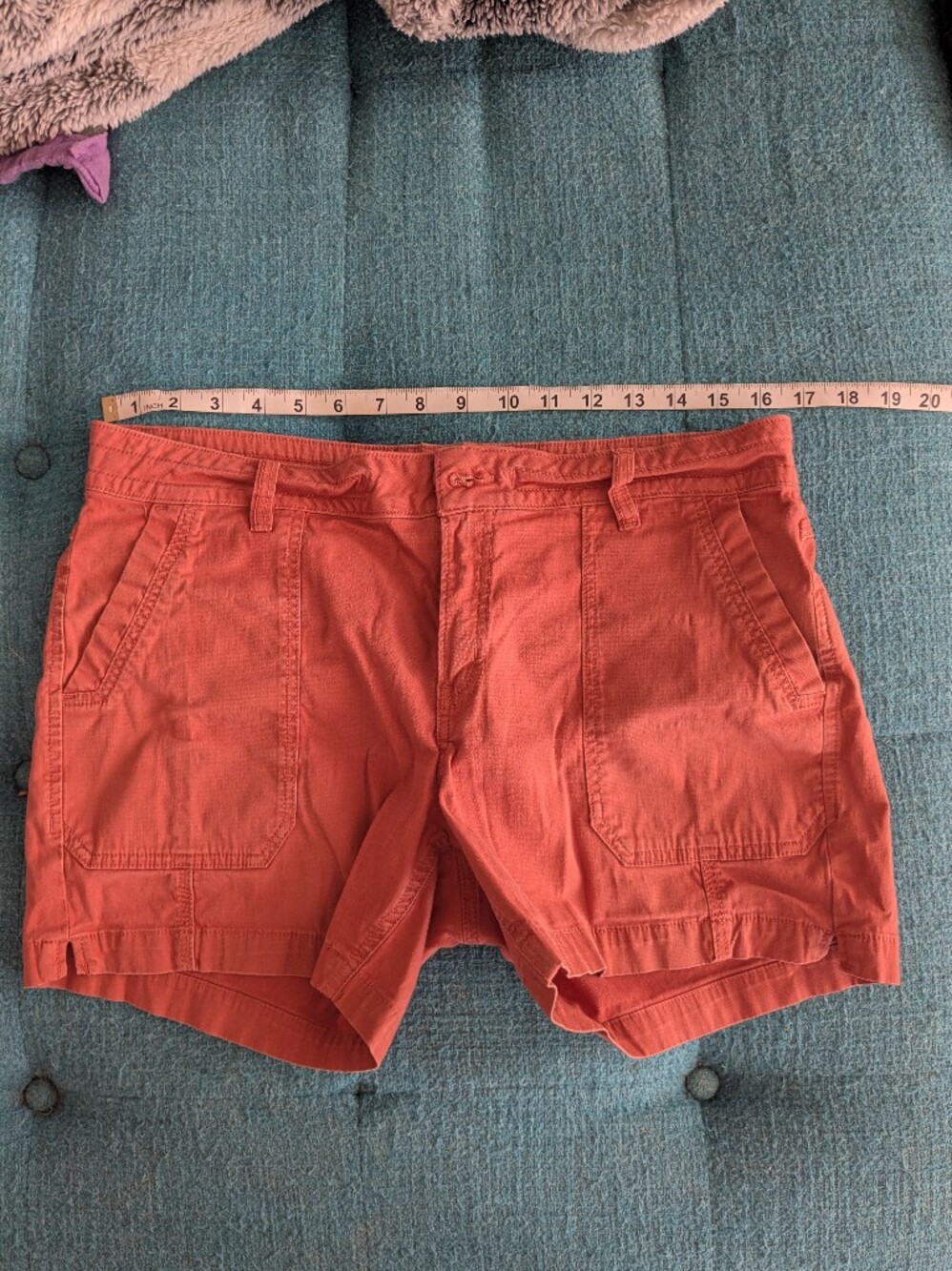 Prana Cotton Women's Shorts